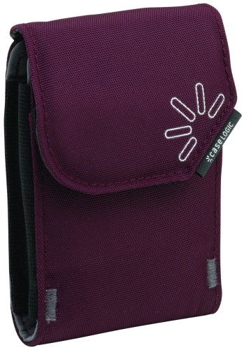 Caselogic PSL 16 Compact Sport Camera Case