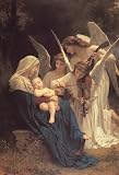 ST. ANDREW INSPIRATIONS