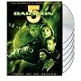 Babylon 5: The Complete Third Season (Repackage) <b>DVD</b> ~ Bruce Boxleitner
