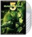 Babylon 5: The Complete Third Season (Repackage)