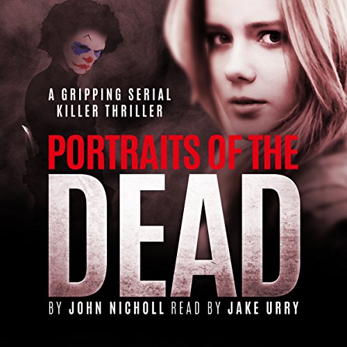 Portraits of the Dead