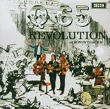 Revolution