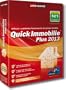 QuickImmobilie Plus 2013 (Version 13.00)