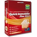 QuickImmobilie Plus 2013 (Version 13.00)