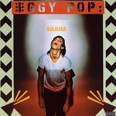 Soldier (180g Edition) [Vinyl LP]