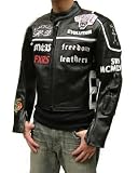 シングルライダースジャケット6658 シングルライダースジャケット6658