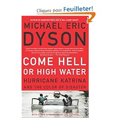 Come Hell or High Water: Hurricane Kartina and the Color of Disaster