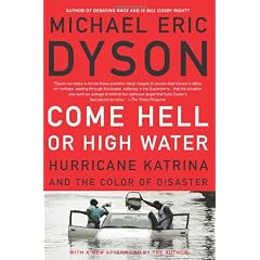 Come Hell or High Water