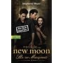 New Moon- Bis(s) zur Mittagsstunde. Filmausgabe (Bella und Edward 2)