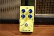 Homebrew Electronics Detox EQ-Paul Gilbert Signature Model