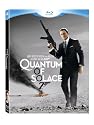James Bond : Quantum of Solace [Blu-ray]