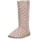 EMU Australia Women's Urban Art - Live,Life,Love, EMU Boot