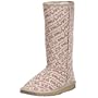 EMU Australia Women's Urban Art - Live,Life,Love, EMU Boot