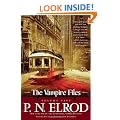 The Vampire Files, Volume Five: 5