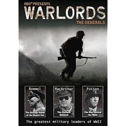 Warlords: The Generals