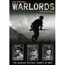 Warlords: The Generals