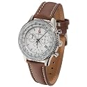SWISS MOUNTAINEER Herrenuhr Saint-Maurice Chronograph SM1215