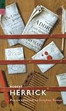 Robert Herrick poems