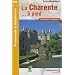 La Charente � pied