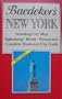 Baedeker New York (Baedeker's New York)