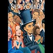 The New Yorker, February 25th 2013 (Nathan Heller, Lauren Collins, Paul Theroux) | [Nathan Heller, Lauren Collins, Paul Theroux]