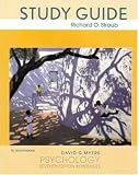Study Guide to accompany Psychology, 7th Edition in Modules
