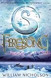 Firesong (The Wind on Fire Trilogy)