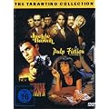 The Tarantino Collection : Jackie Brown/Pulp Fiction/From Dusk Till Dawn (Ge�nderte Fassung)