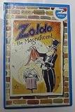Zoldo the magnificent