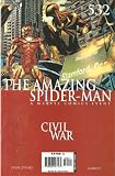 The Amazing Spider-man #532 (Civil War) July 2006
