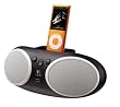 Logitech Speaker S125i - Portable dock For iPod