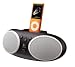 Logitech Speaker S125i - Portable dock For iPod