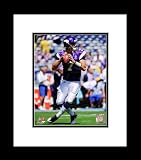 Minnesota Vikings Christian Ponder 2011 Framed Picture 8x10