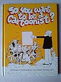 So you want to be a cartoonist?