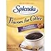 Flavor Blends for Coffee, Hazelnut, Stick Packets, 30/Pack