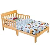 Delta Contemporary Toddler Bed