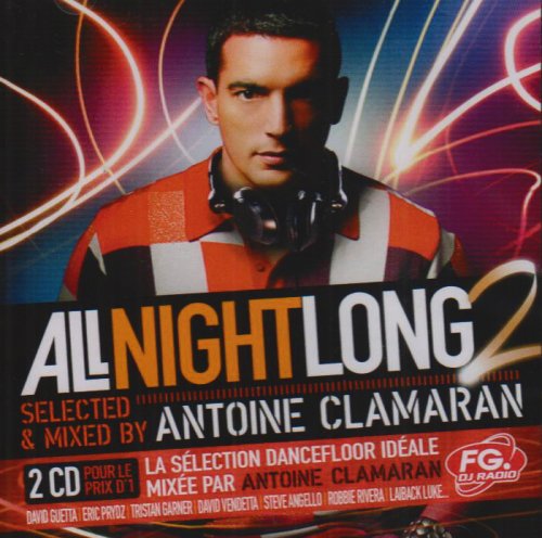 All Night Long /Vol.2