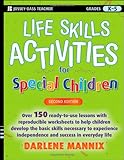 Life Skills Activities for Special Children