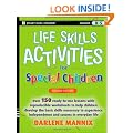 Life Skills Activities for Special Children