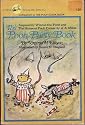 The Pooh Party Book (Inspired By Winnie-the-Pooh and The House At Pooh Corner By A. A. Milne; Companion to The Pooh Cook Book)
