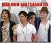 Maximum Baby Shambles CD
