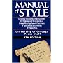 The Chicago Manual of Style