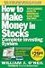 The How to Make Money in Stocks Complete Investing System