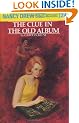 The Clue in the Old Album (Nancy Drew Mystery Stories, No 24)