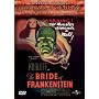 La fiancee de frankenstein