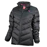 PUMA Damen Jacke Active Down, black, XS, 558150 01