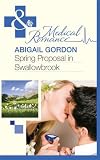 Spring Proposal in Swallowbrook (Medical)