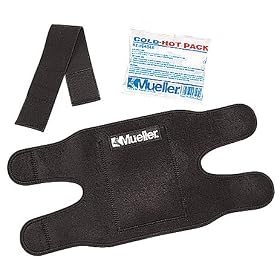 Click here to buy Reusable Hot-Cold Therapy Wrap - Large.