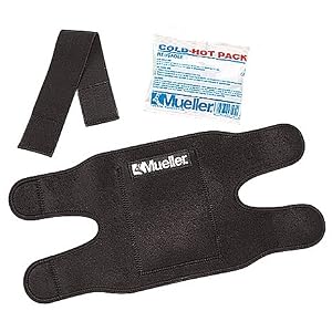 Reusable Hot-Cold Therapy Wrap - Large by 