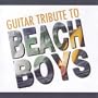 Guitar Tribute to Beach Boys